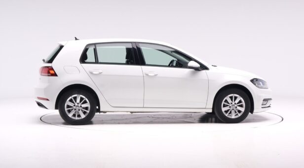 VOLKSWAGEN GOLF EDITION 1.0 TSI BMT 81 KW (110 CV) 6 VEL.