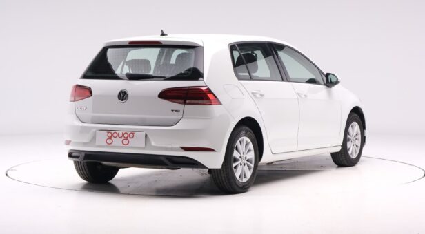 VOLKSWAGEN GOLF EDITION 1.0 TSI BMT 81 KW (110 CV) 6 VEL.