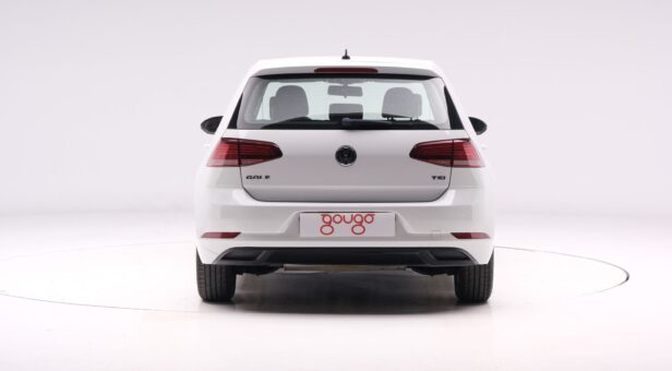VOLKSWAGEN GOLF EDITION 1.0 TSI BMT 81 KW (110 CV) 6 VEL.