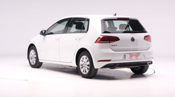 VOLKSWAGEN GOLF EDITION 1.0 TSI BMT 81 KW (110 CV) 6 VEL.