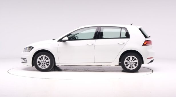 VOLKSWAGEN GOLF EDITION 1.0 TSI BMT 81 KW (110 CV) 6 VEL.