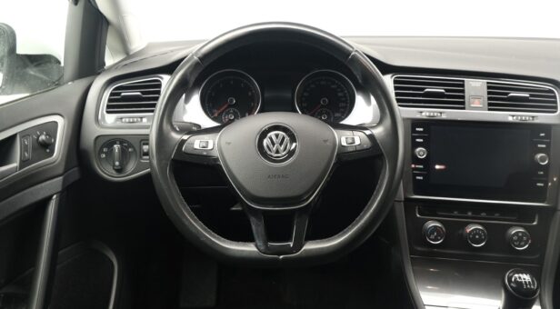 VOLKSWAGEN GOLF EDITION 1.0 TSI BMT 81 KW (110 CV) 6 VEL.