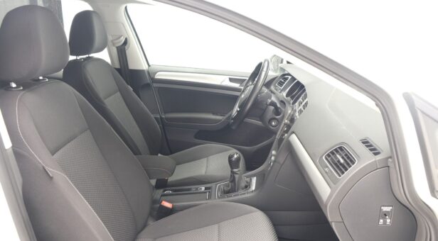 VOLKSWAGEN GOLF EDITION 1.0 TSI BMT 81 KW (110 CV) 6 VEL.