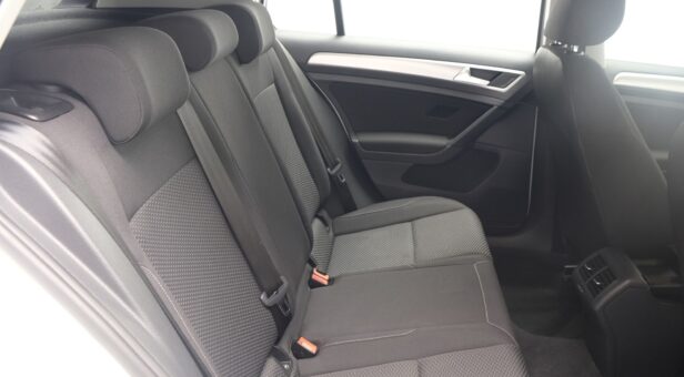 VOLKSWAGEN GOLF EDITION 1.0 TSI BMT 81 KW (110 CV) 6 VEL.