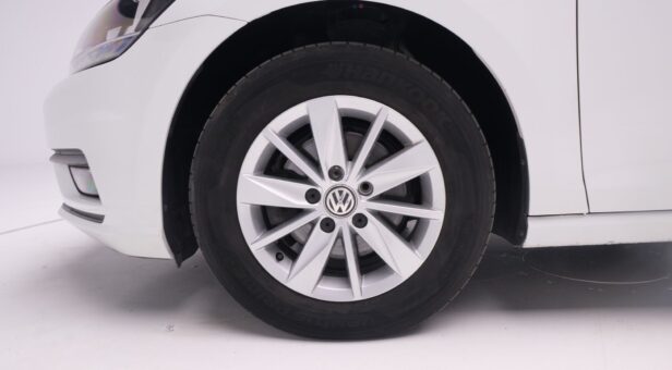 VOLKSWAGEN GOLF EDITION 1.0 TSI BMT 81 KW (110 CV) 6 VEL.