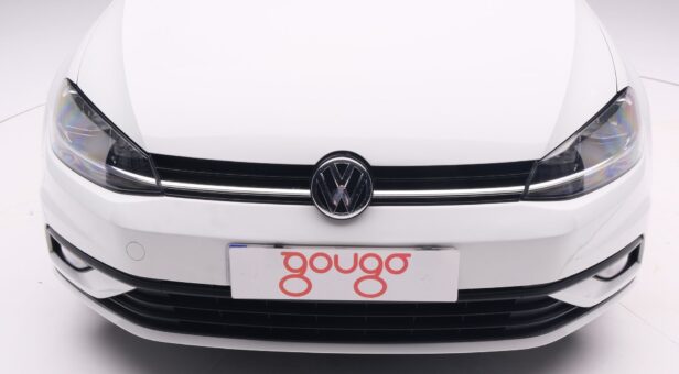 VOLKSWAGEN GOLF EDITION 1.0 TSI BMT 81 KW (110 CV) 6 VEL.