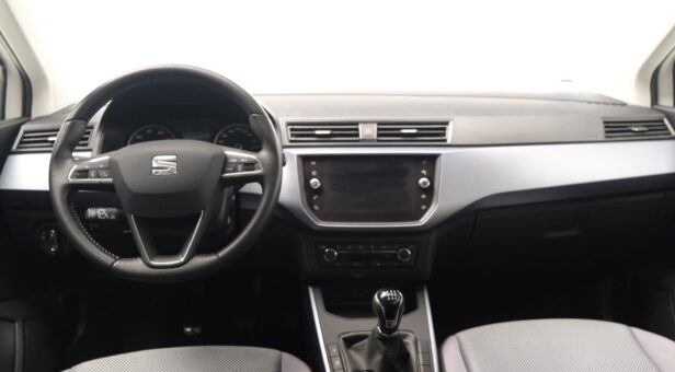 SEAT ARONA 1.0 TSI 110CV STYLE