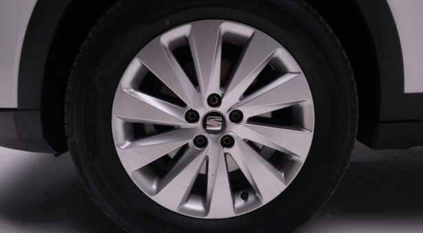 SEAT ARONA 1.0 TSI 110CV STYLE