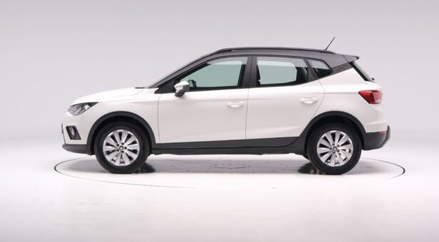 SEAT ARONA 1.0 TSI 110CV STYLE