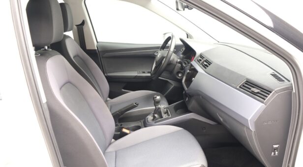 SEAT ARONA 1.0 TSI 110CV STYLE