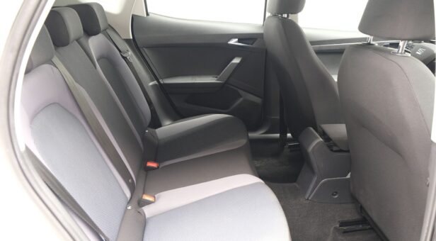 SEAT ARONA 1.0 TSI 110CV STYLE