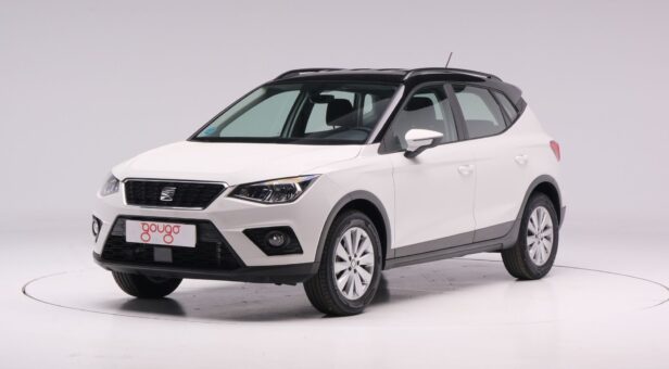 SEAT ARONA 1.0 TSI 110CV STYLE