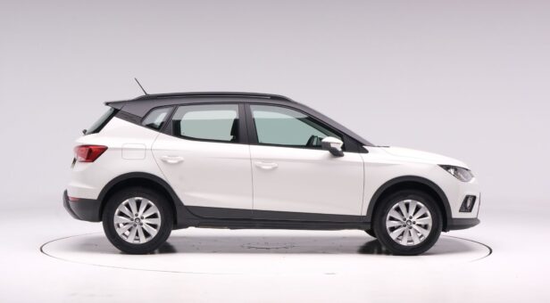 SEAT ARONA 1.0 TSI 110CV STYLE