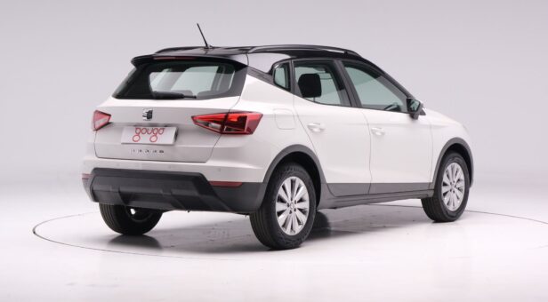 SEAT ARONA 1.0 TSI 110CV STYLE
