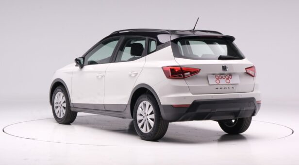 SEAT ARONA 1.0 TSI 110CV STYLE