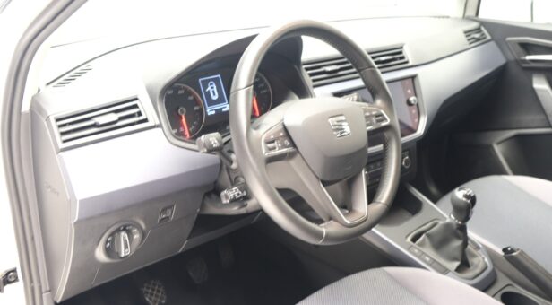 SEAT ARONA 1.0 TSI 110CV STYLE