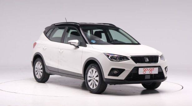 SEAT ARONA 1.0 TSI 110CV STYLE