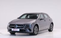 MERCEDES A-CLASS A 250 e