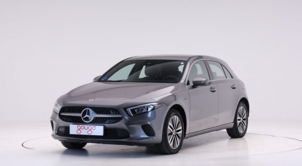 MERCEDES A-CLASS A 250 e MERCEDES A-CLASS A 250 e