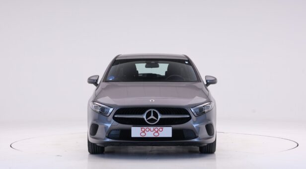 MERCEDES A-CLASS A 250 e MERCEDES A-CLASS A 250 e