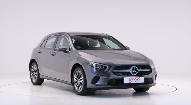 MERCEDES A-CLASS A 250 e MERCEDES A-CLASS A 250 e