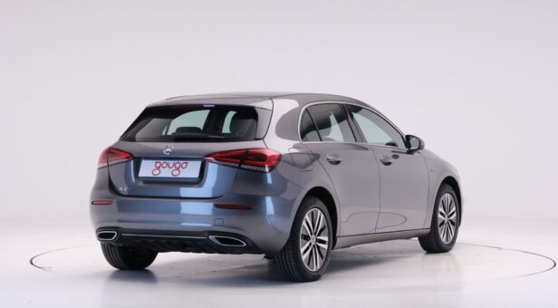 MERCEDES A-CLASS A 250 e MERCEDES A-CLASS A 250 e