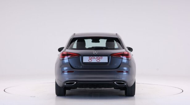 MERCEDES A-CLASS A 250 e MERCEDES A-CLASS A 250 e