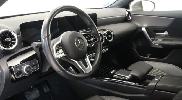 MERCEDES A-CLASS A 250 e MERCEDES A-CLASS A 250 e