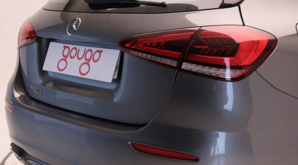 MERCEDES A-CLASS A 250 e MERCEDES A-CLASS A 250 e