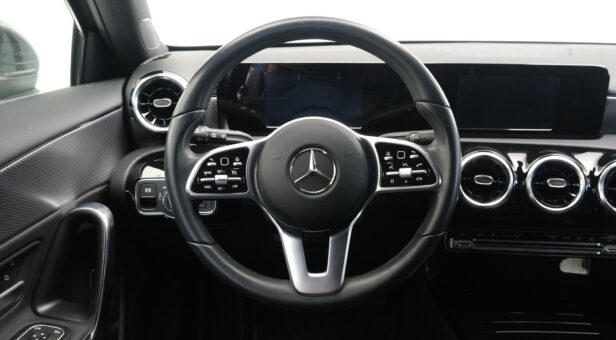 MERCEDES A-CLASS A 250 e MERCEDES A-CLASS A 250 e