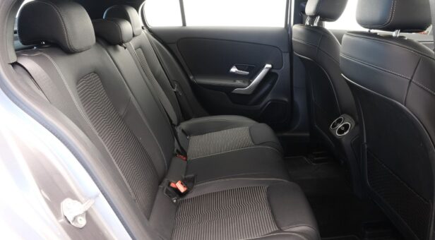 MERCEDES A-CLASS A 250 e MERCEDES A-CLASS A 250 e