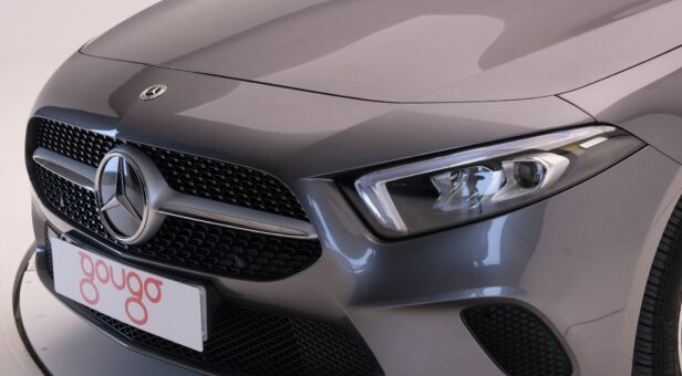 MERCEDES A-CLASS A 250 e MERCEDES A-CLASS A 250 e