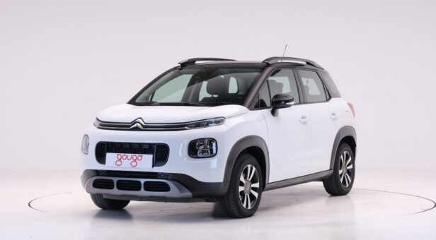 CITROEN C3 AIRCROSS TODOTERRENO 1.2 PURETECH 81KW FEEL 110 5P