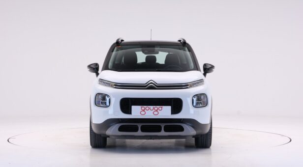 CITROEN C3 AIRCROSS TODOTERRENO 1.2 PURETECH 81KW FEEL 110 5P
