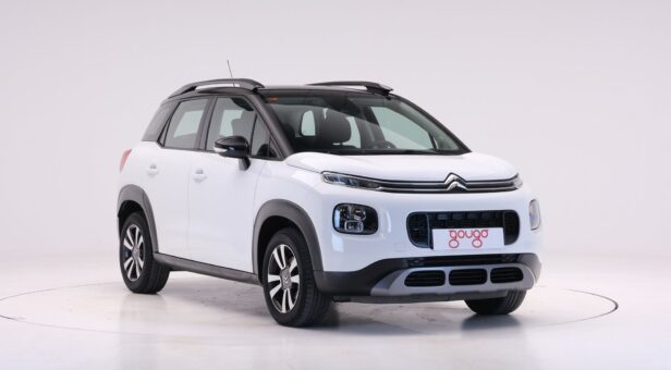 CITROEN C3 AIRCROSS TODOTERRENO 1.2 PURETECH 81KW FEEL 110 5P