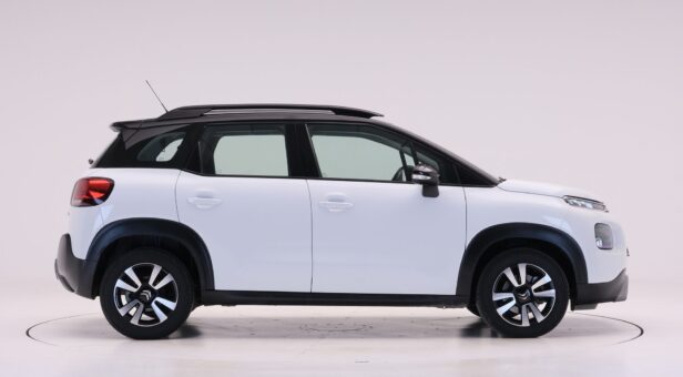CITROEN C3 AIRCROSS TODOTERRENO 1.2 PURETECH 81KW FEEL 110 5P