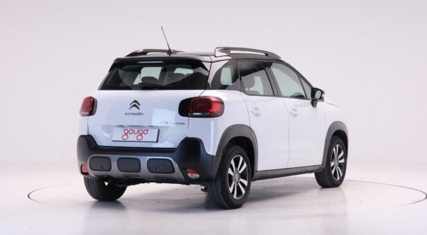 CITROEN C3 AIRCROSS TODOTERRENO 1.2 PURETECH 81KW FEEL 110 5P