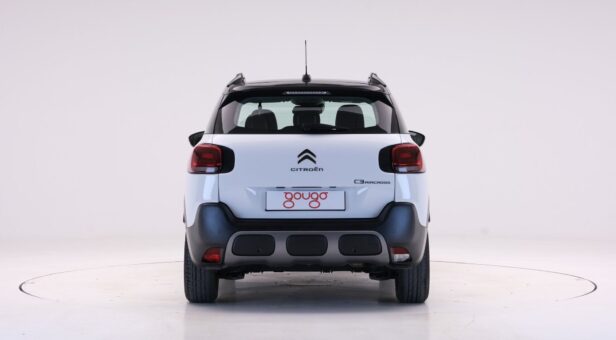 CITROEN C3 AIRCROSS TODOTERRENO 1.2 PURETECH 81KW FEEL 110 5P