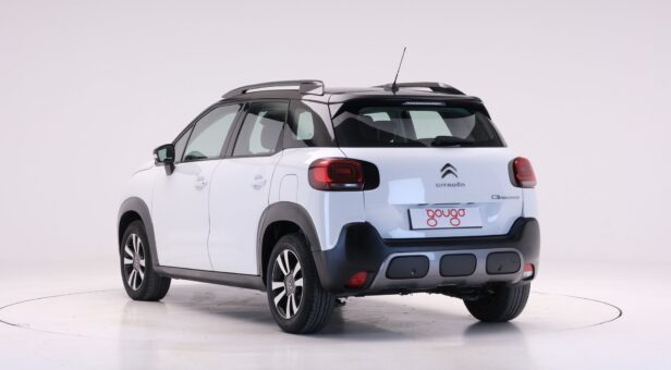 CITROEN C3 AIRCROSS TODOTERRENO 1.2 PURETECH 81KW FEEL 110 5P