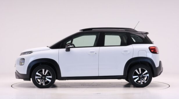 CITROEN C3 AIRCROSS TODOTERRENO 1.2 PURETECH 81KW FEEL 110 5P