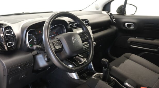 CITROEN C3 AIRCROSS TODOTERRENO 1.2 PURETECH 81KW FEEL 110 5P