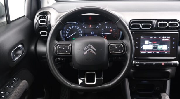 CITROEN C3 AIRCROSS TODOTERRENO 1.2 PURETECH 81KW FEEL 110 5P