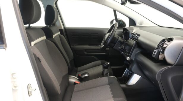CITROEN C3 AIRCROSS TODOTERRENO 1.2 PURETECH 81KW FEEL 110 5P