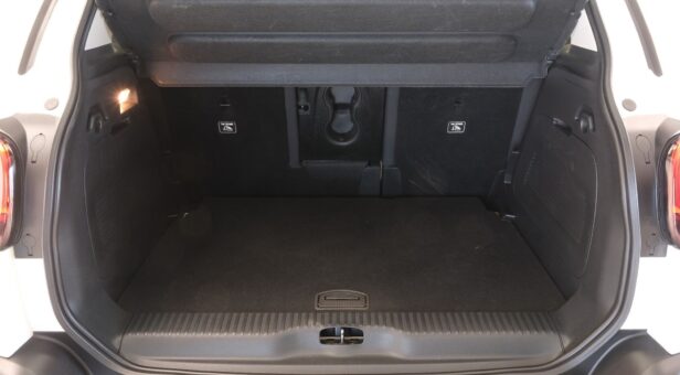 CITROEN C3 AIRCROSS TODOTERRENO 1.2 PURETECH 81KW FEEL 110 5P