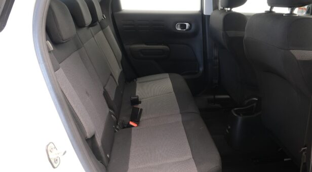 CITROEN C3 AIRCROSS TODOTERRENO 1.2 PURETECH 81KW FEEL 110 5P