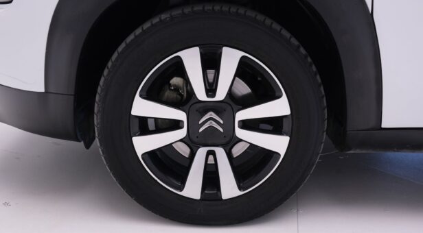 CITROEN C3 AIRCROSS TODOTERRENO 1.2 PURETECH 81KW FEEL 110 5P