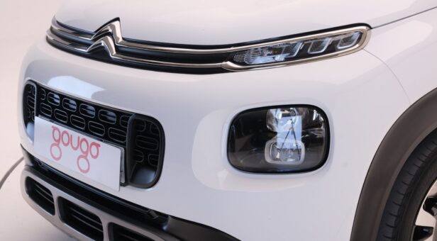 CITROEN C3 AIRCROSS TODOTERRENO 1.2 PURETECH 81KW FEEL 110 5P