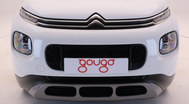 CITROEN C3 AIRCROSS TODOTERRENO 1.2 PURETECH 81KW FEEL 110 5P