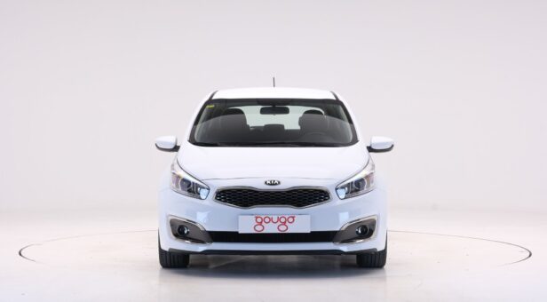 KIA CEED BERLINA CON PORTON 1.4 CVVT TECH 100 5P