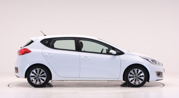 KIA CEED BERLINA CON PORTON 1.4 CVVT TECH 100 5P